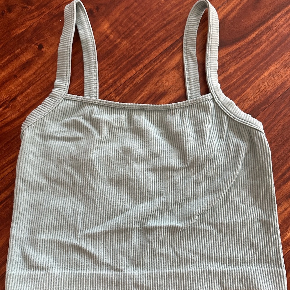 colsie crop top